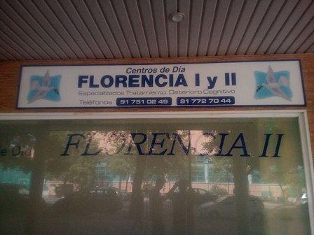 Centro de Día de Mayores Florencia II