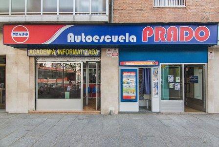 Autoescuela Prado