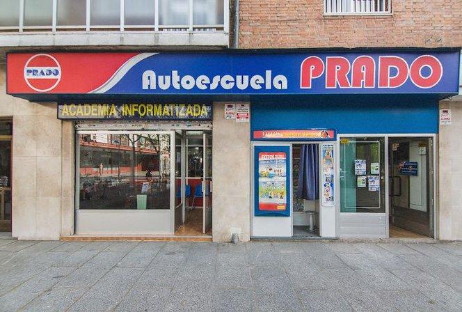Autoescuela Prado