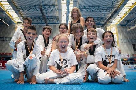 Centro deportivo Sport-Kuroy
