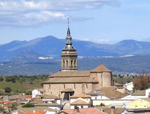 Mentrida