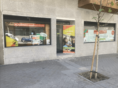 Academia mundoestudiante Delicias