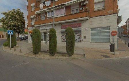 Instituto de Educación Secundaria Colmenar II