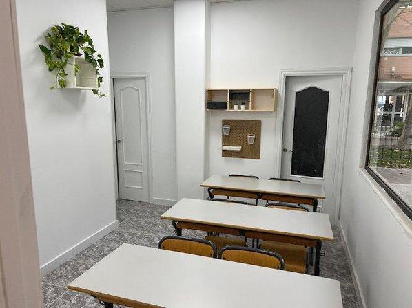 Pintágoras Academia