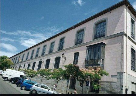 Ilustre Colegio Oficial de Médicos de Madrid