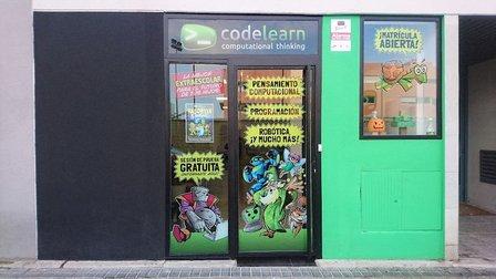 Codelearn Alcorcón