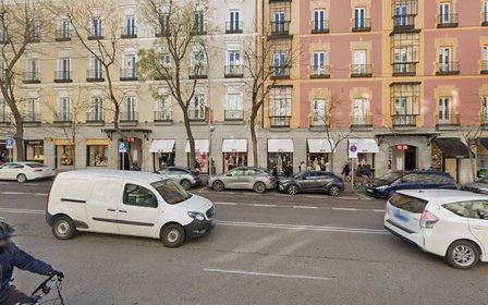 European College for Liberal Studies (ECLS), Madrid