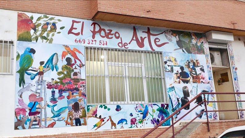 El Pozo De Arte