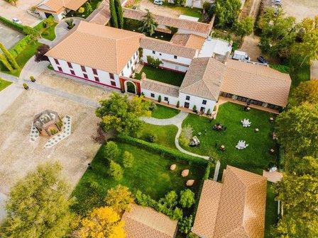 La Vega del Henares