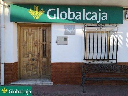 Oficina Globalcaja