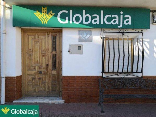 Oficina Globalcaja