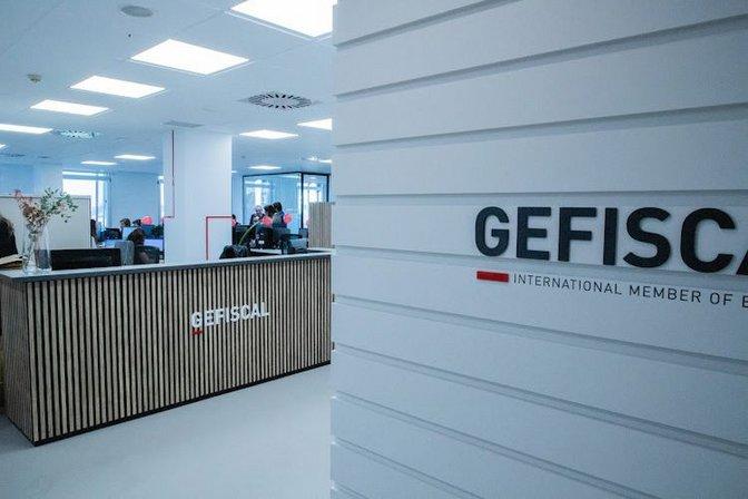 GEFISCAL ETL GLOBAL