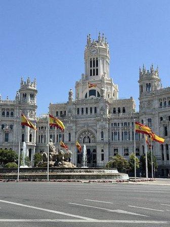 Bank of Spain