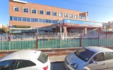 Agencia Generali Seguros