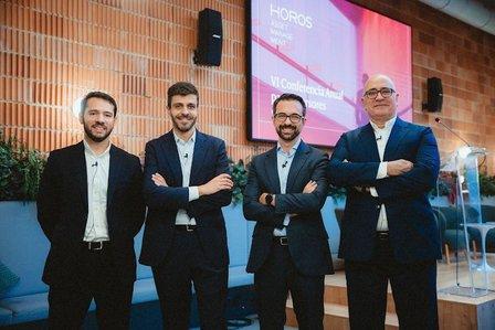 Horos Asset Management