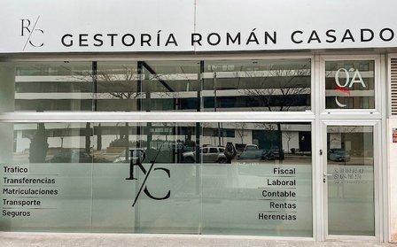 Gestoría Administrativa Román Casado
