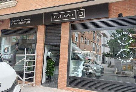 Telelavo Pozuelo, Lavandería y Tintorería a Domicilio