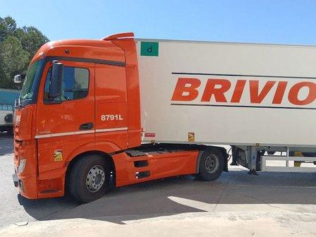 Brivio & Vigano España
