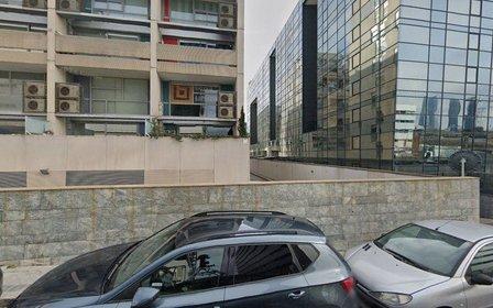 Oficinas YA Sanchinarro