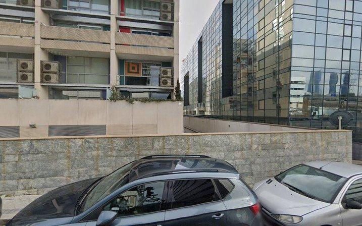 Oficinas YA Sanchinarro