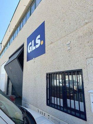 GLS Azuqueca de Henares