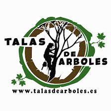 Talas de arboles