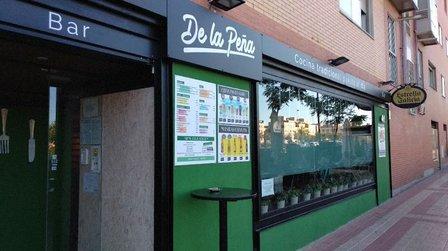 Plenty Restaurante - Bar