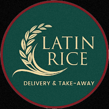 Latin Rice