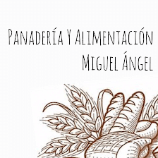Panadería y Alimentación Miguel Ángel