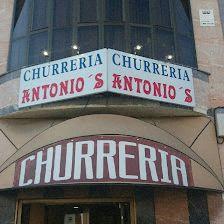 Churreria Antonio's