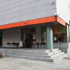 Restaurante Cafetería Estación 3 Cantos