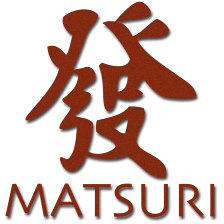 Matsuri