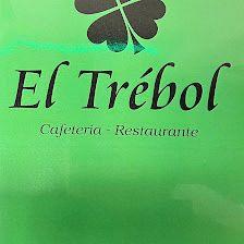 Cafetería - restaurante El Trébol