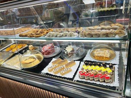 Cafetería - restaurante El Trébol