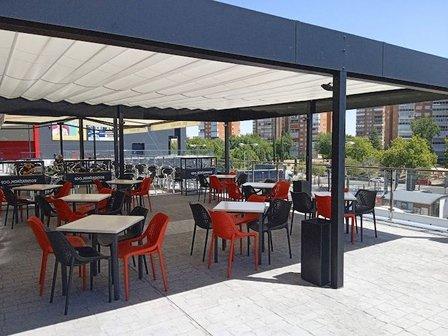 Urban Poke Bar - Parque Comercial Plaza Coslada