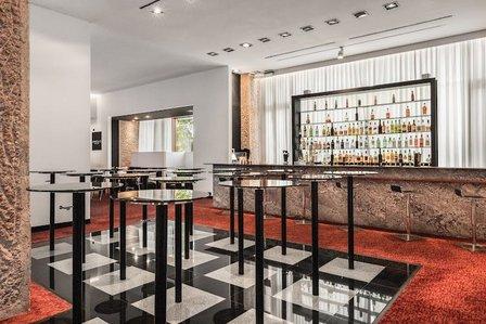 Ferrum Bar