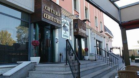 Restaurante Asador El Roble