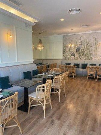 Panam Brasserie