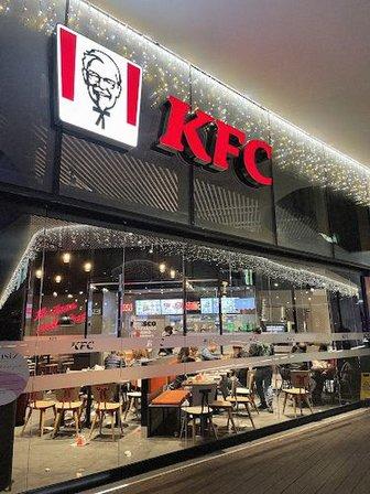 KFC