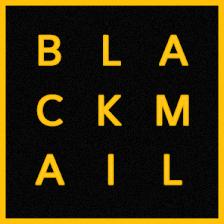 Blackmail Bar Madrid