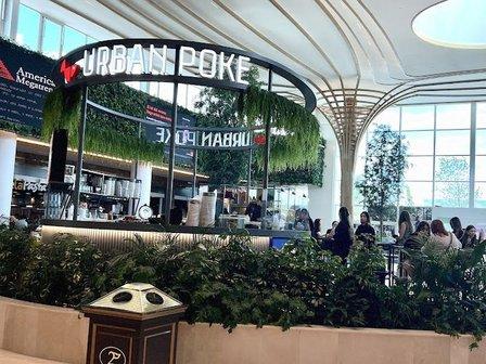 Urban Poke Gran Plaza 2