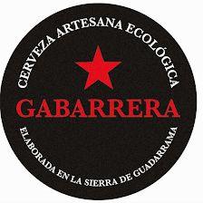 Cervezas Gabarrera