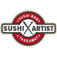 Sushi Artist - Sushi & Poke - Plenilunio