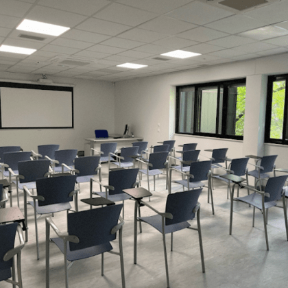 International School of Health Sciences