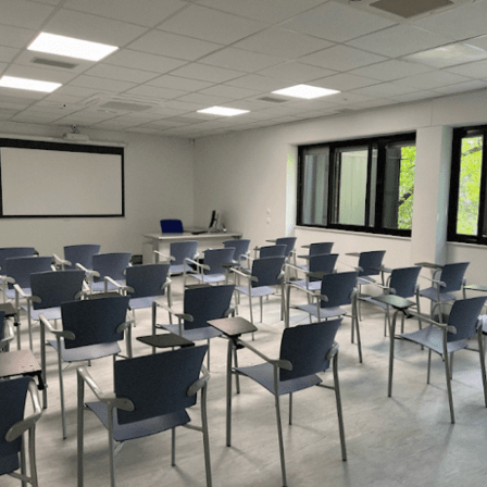 International School of Health Sciences