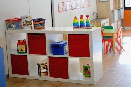 eduqa Valdebebas. Guardería Nursery Schools en Hortaleza