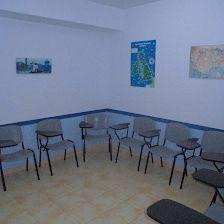 Academia Universitaria Vicalvaro