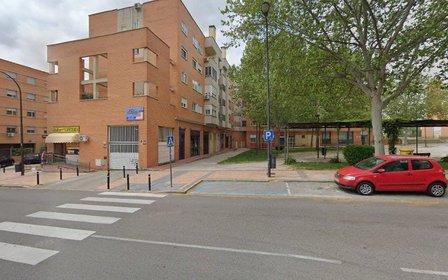 Centro Privado De Educación Infantil Cangurines 2