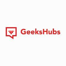 GeeksHubs