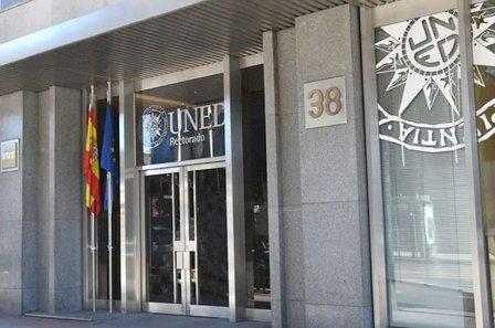 UNED - Departamento de Comunicación y Marketing
